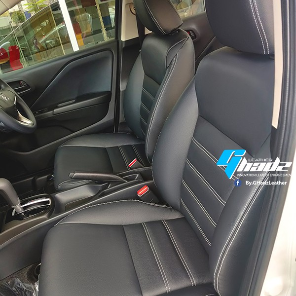 Honda City Leather Seat Ee Malaysia, Are Honda Leather Seats Real