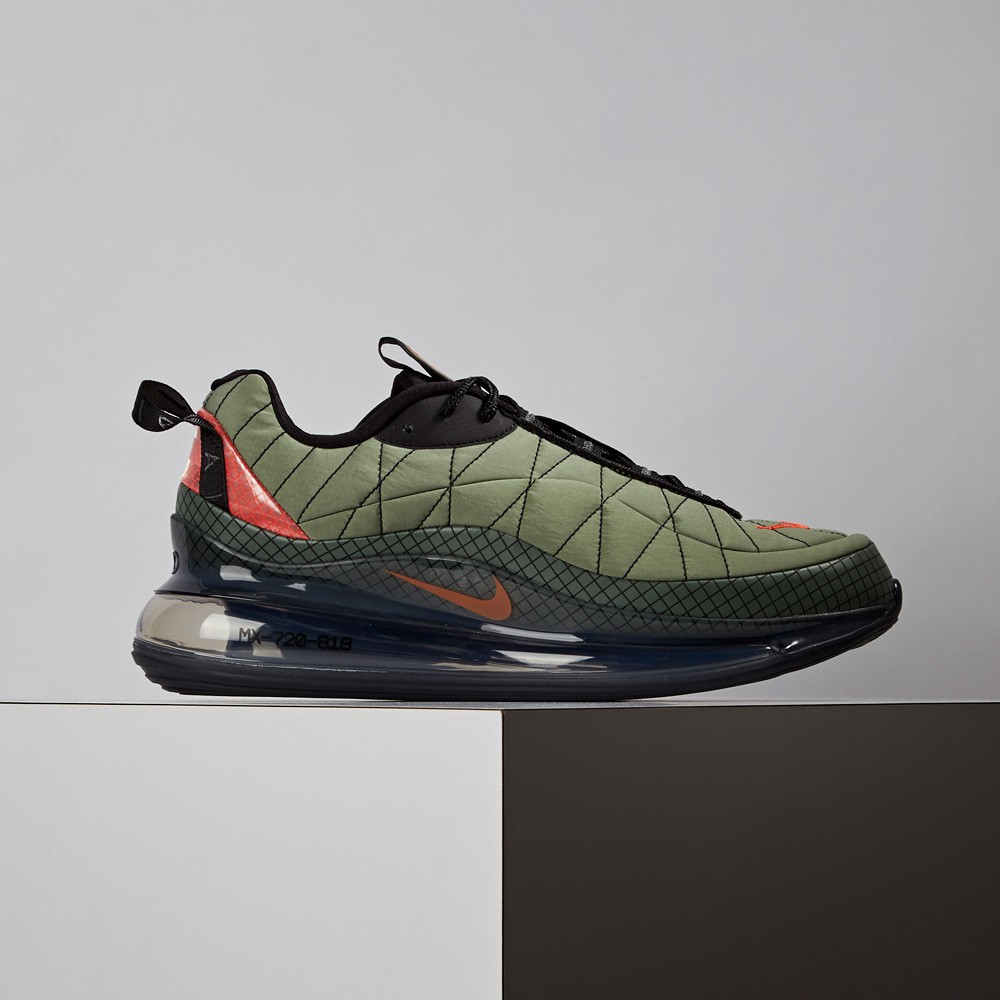 air max 720 army green