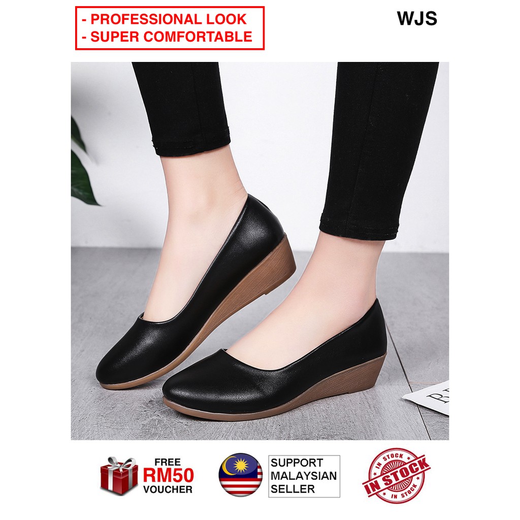 business professional heels