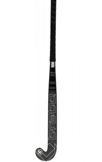 brabo hockey stick