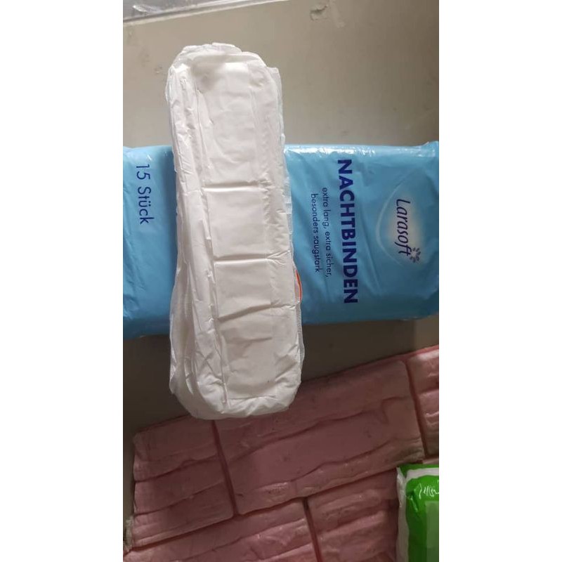 Buy Pad Tuala Wanita Yg Sangat Selesa Seetracker Malaysia