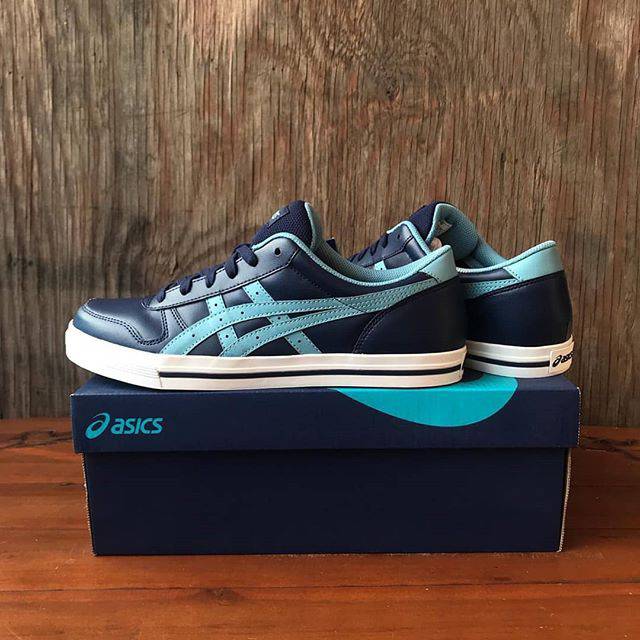 asics aaron gs