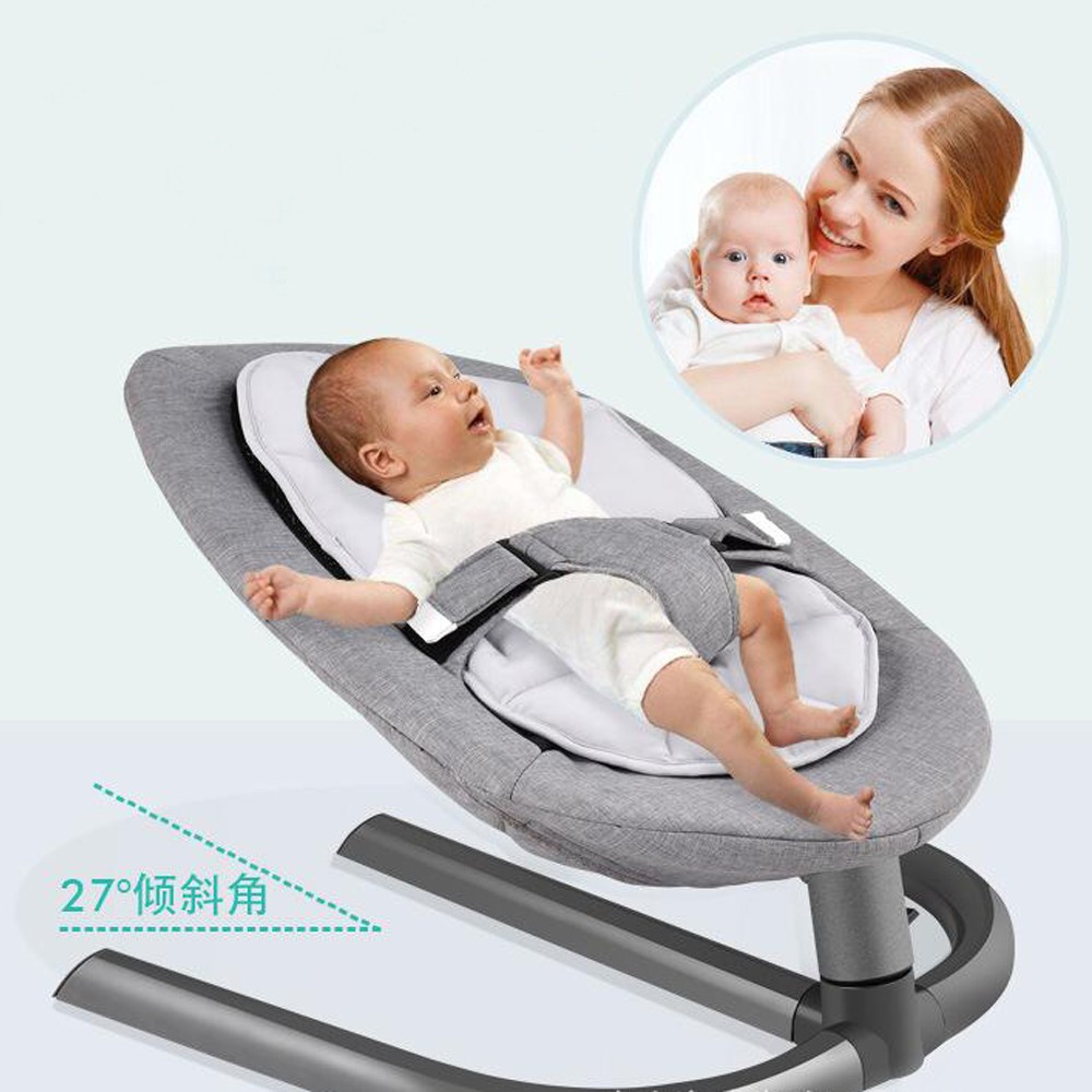 newborn chair swing