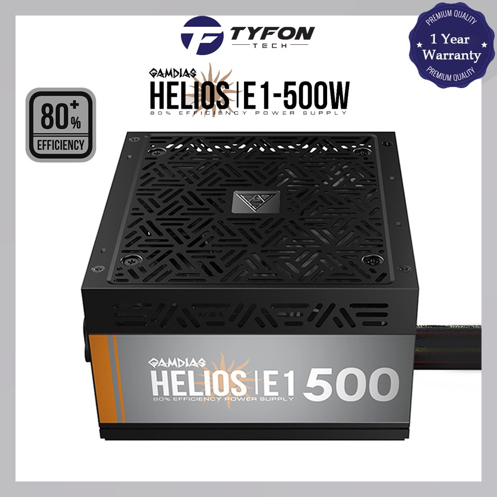 gamdias-helios-e1-500w-80-efficiency-power-supply-psu-shopee-malaysia