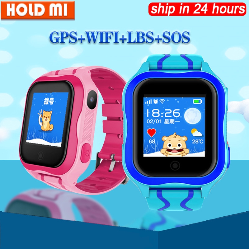 a32ws kids smart phone watch