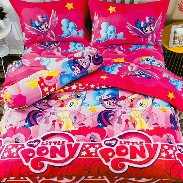 COMFORTER 5 IN 1 Bedsheet 4 IN 1 Queen 2 IN 1 Single Cadar  COMFORTER 5 IN 1 Bedsheet 4 IN 1 Queen 2 IN 1 Single Cadar