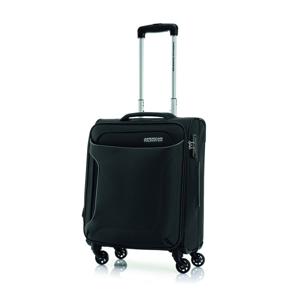 american tourister wrap 29 spinner