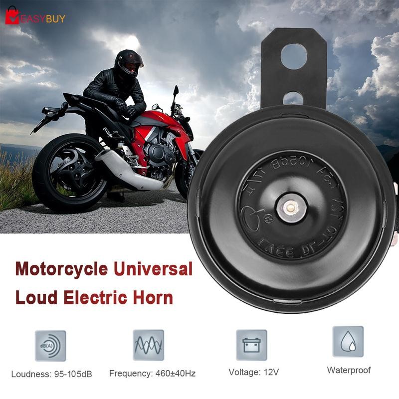waterproof motorcycle tweeters