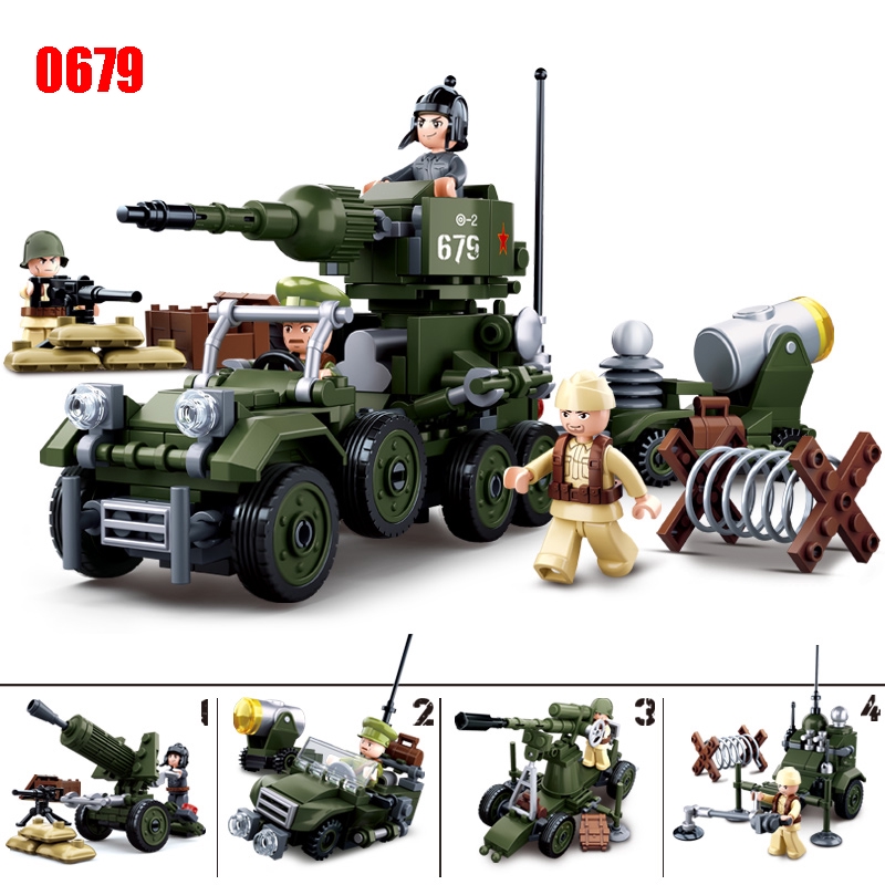 sluban lego compatible