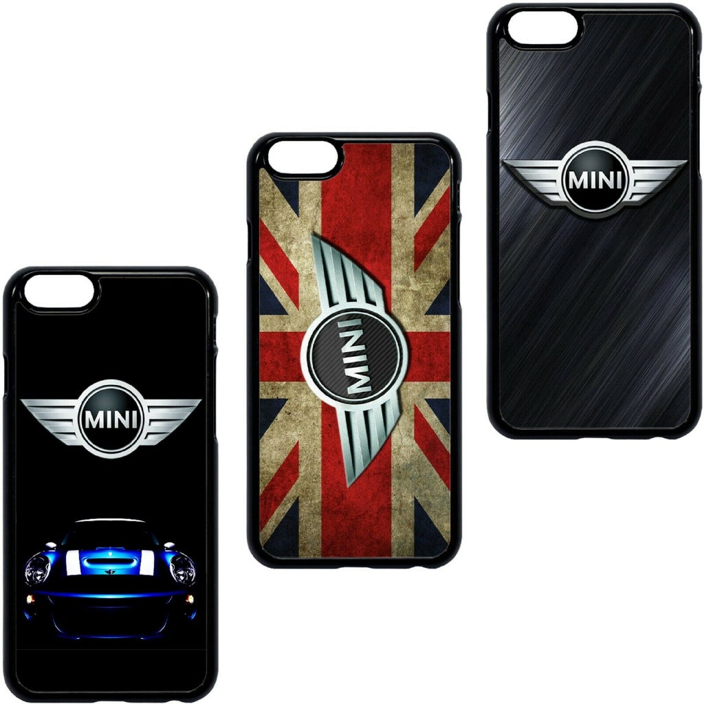 mini cooper phone case