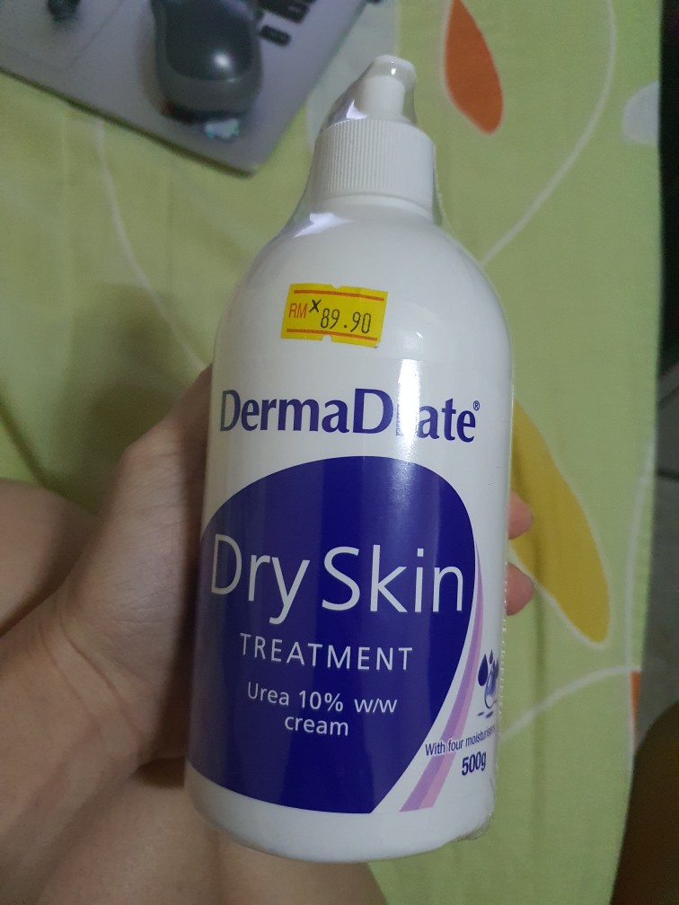 dermadrate cream
