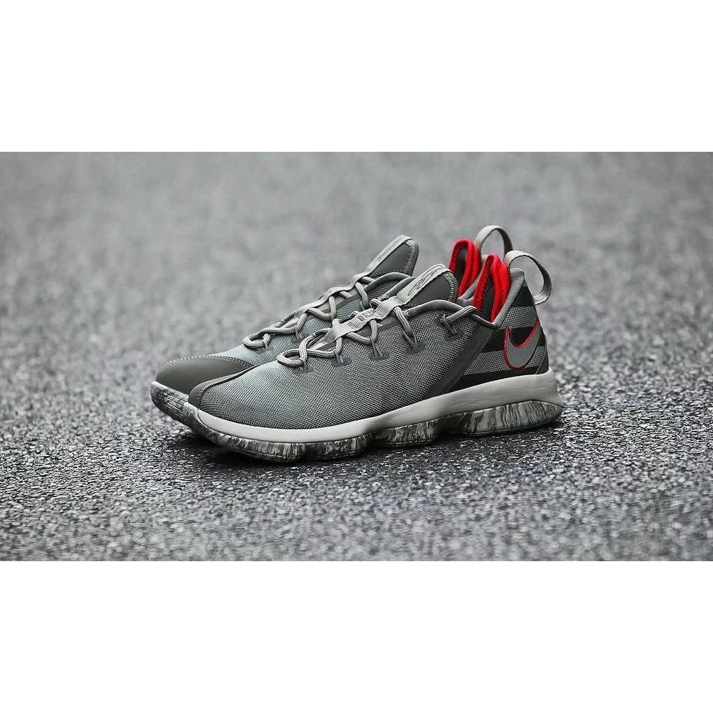 lebron xiv low ep