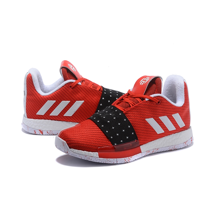 james harden latest shoes 2019