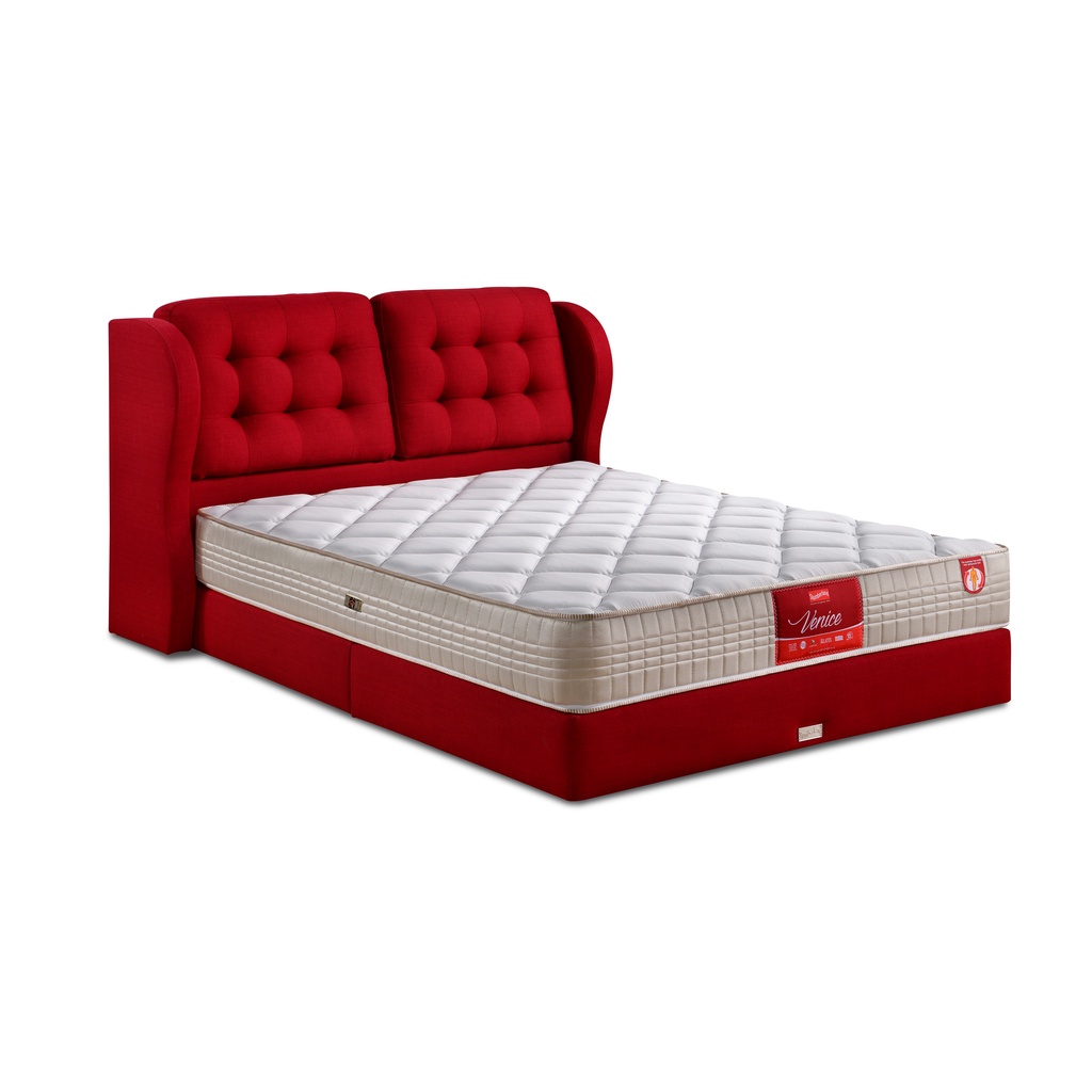 Slumberland Venice MattressQueen Size Shopee Malaysia