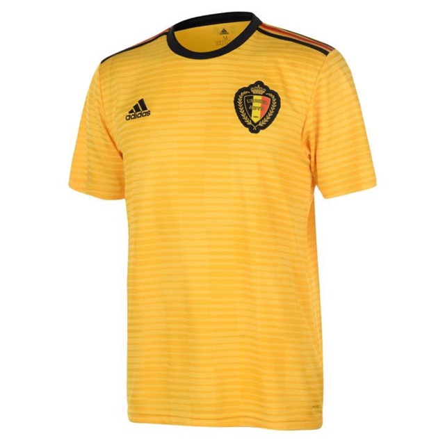 belgium away jersey