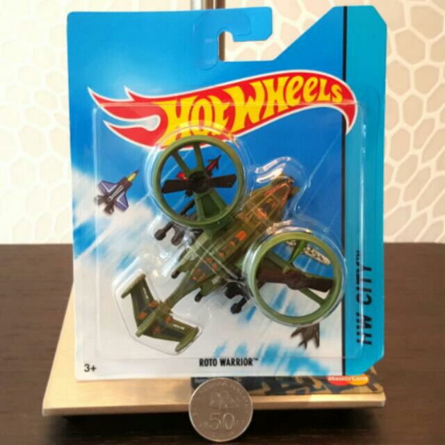 hot wheels diecast airplanes