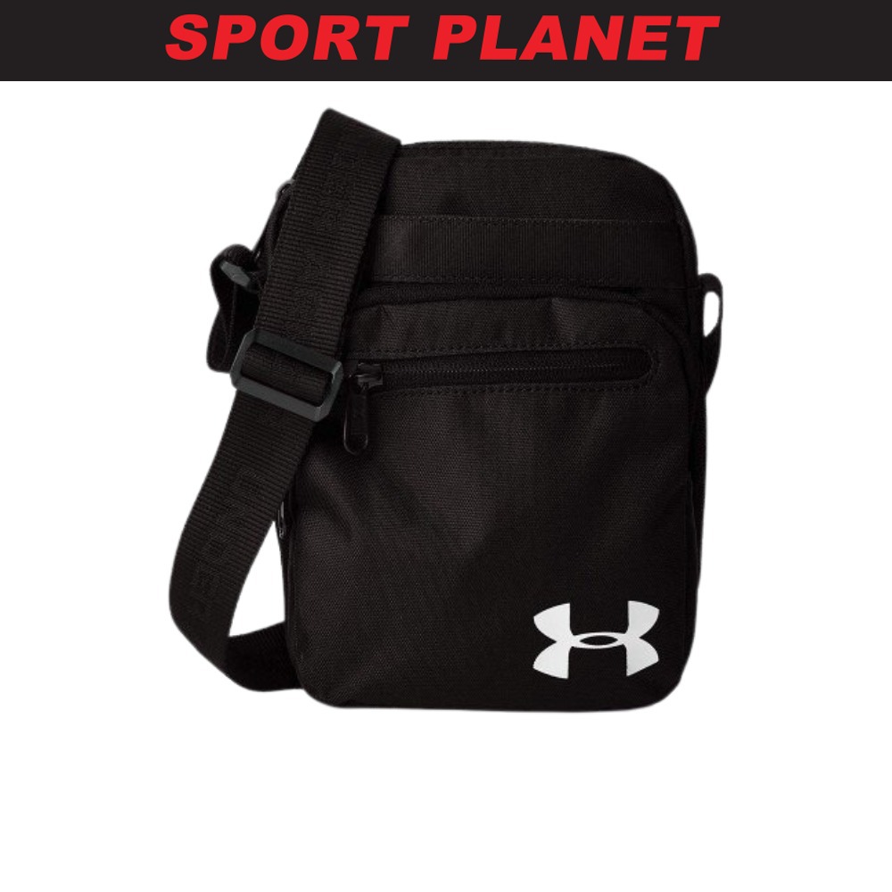 Under Armour UA Crossbody Bag 1327794001 Sport 204 Shopee