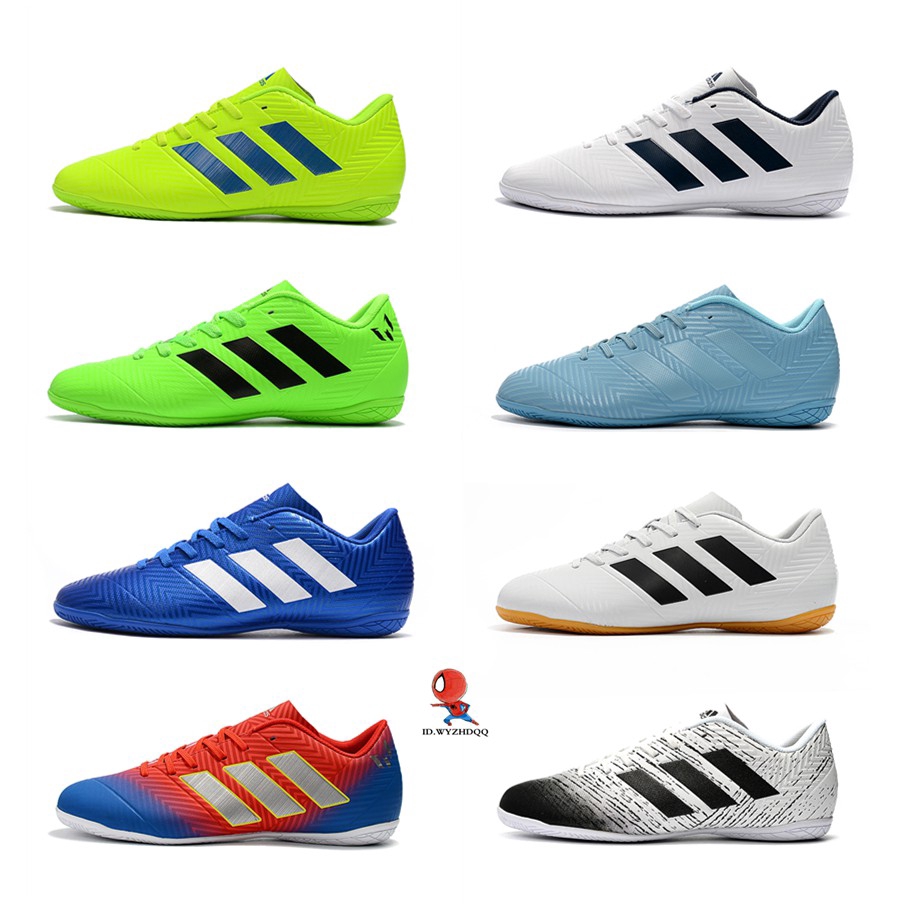 adidas messi indoor shoes