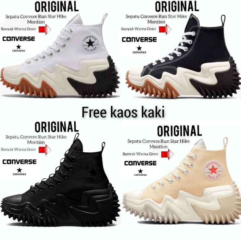 Converse original shopee best sale