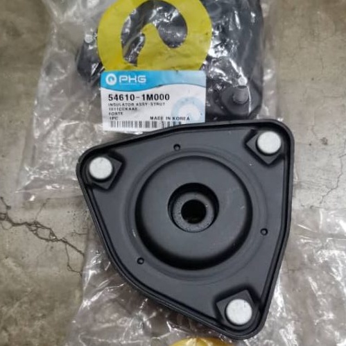 Buy Front Absorber Mounting Phg Made In Korea Kia Forte 1 6 2 0 54610 1m000 K Seetracker Malaysia
