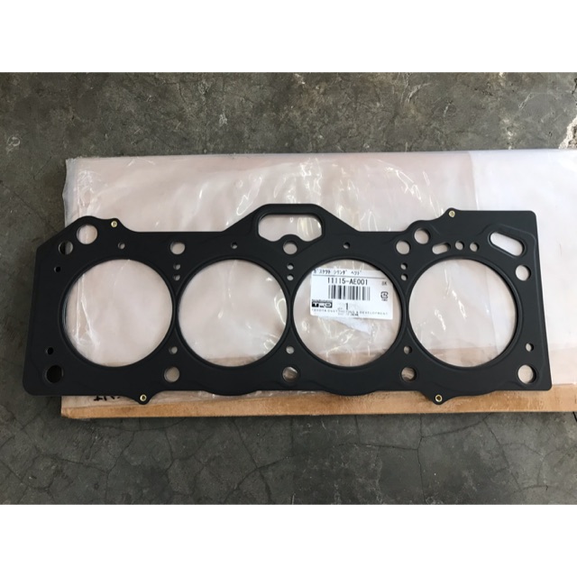 Toyota Levin AE101 AE111 4AGE 20V blacktop Trd metal head gasket