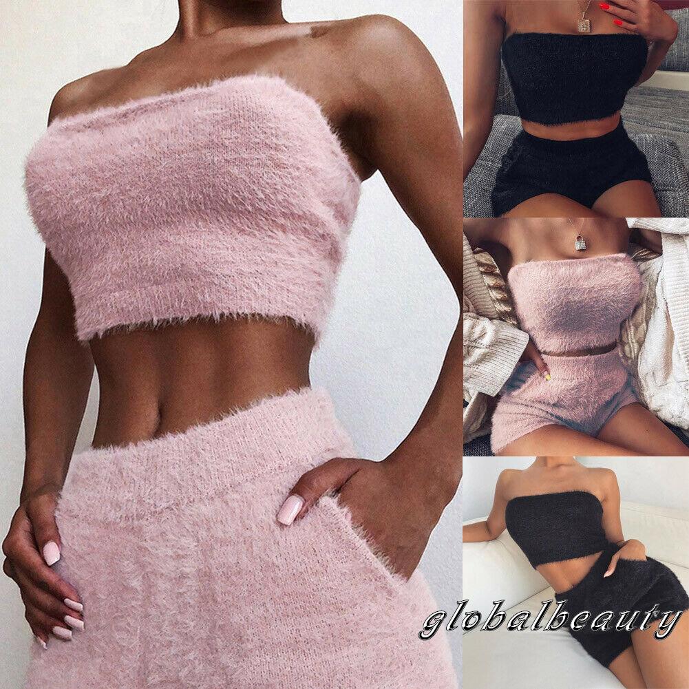 bodycon two piece