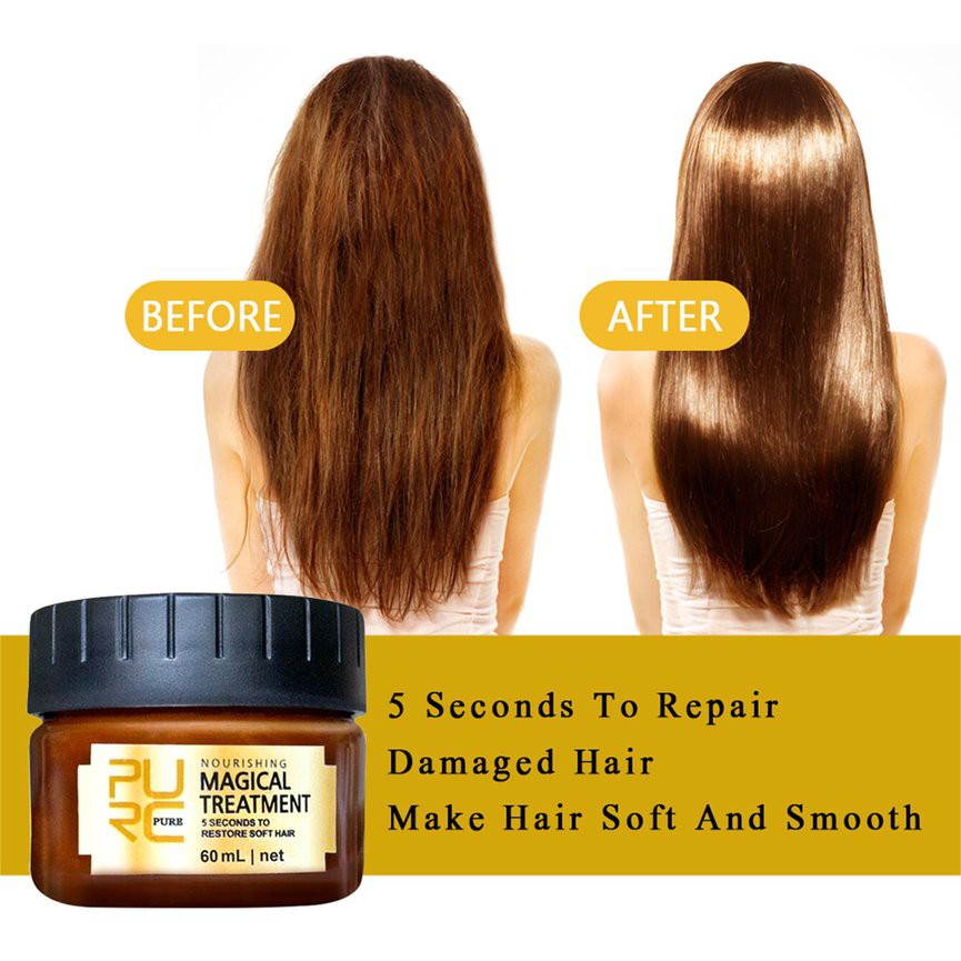 purc nourishing magical treatment