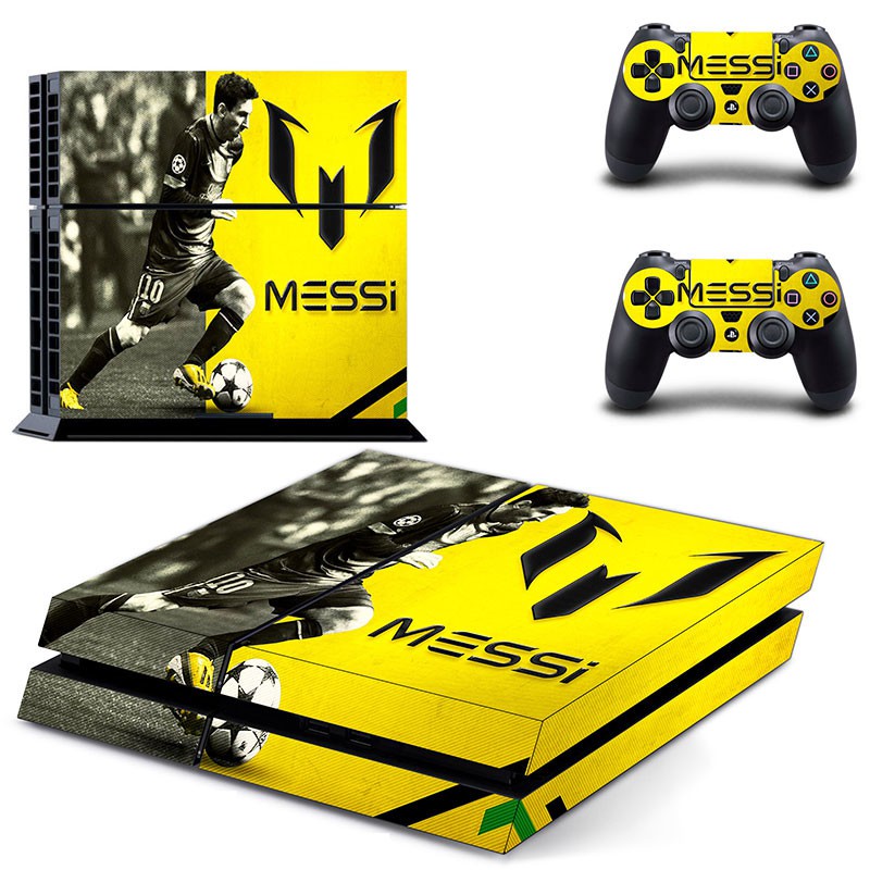 ps4 controller football