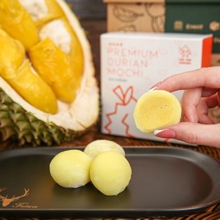 Durian tip top 10 Best