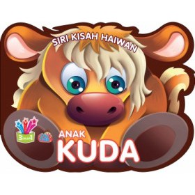 Bc Siri Kisah Haiwan Shopee Malaysia