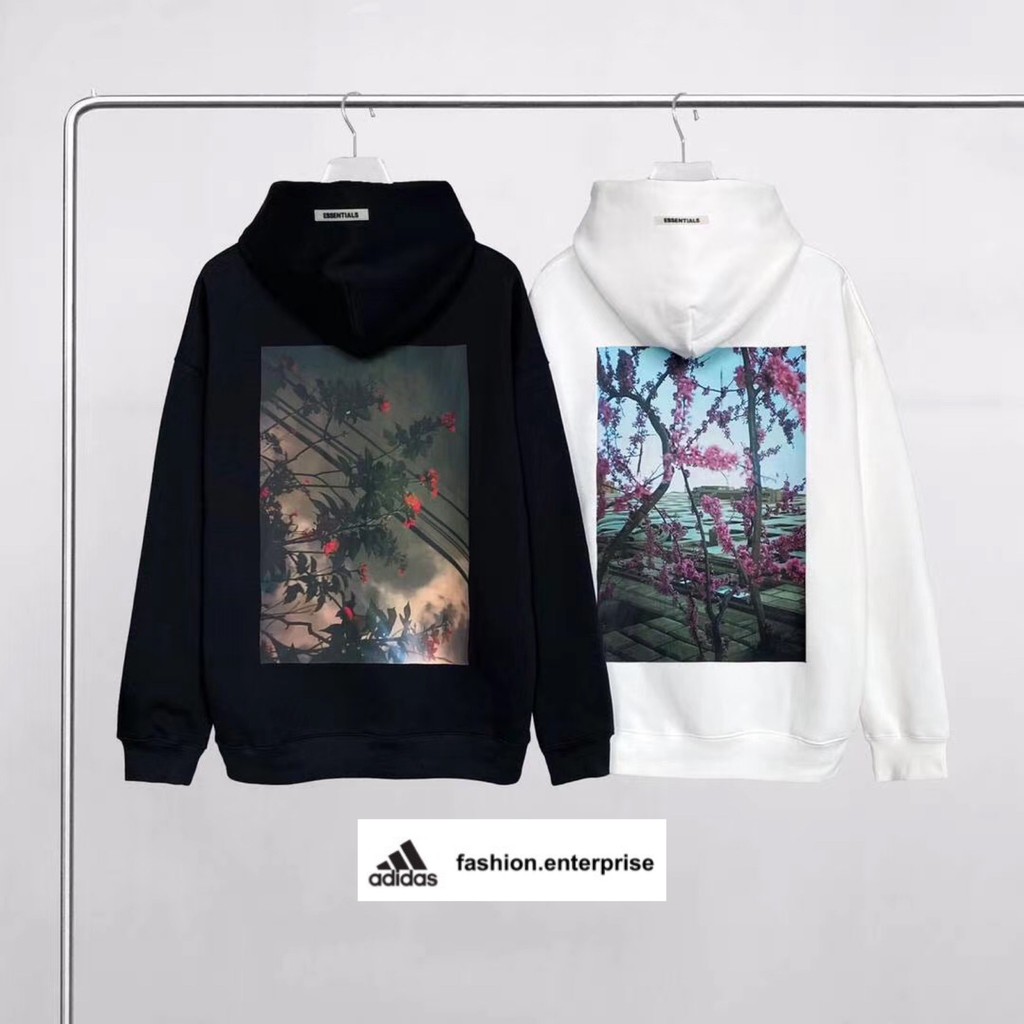 fear of god essentials shaniqwa jarvis
