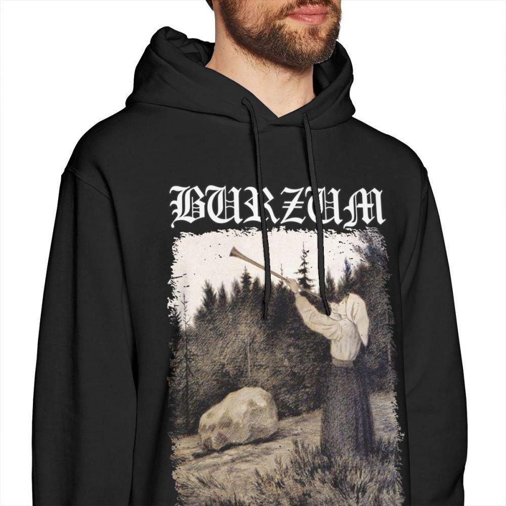 burzum aske hoodie