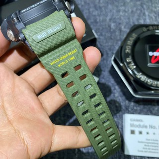 mudmaster temperature