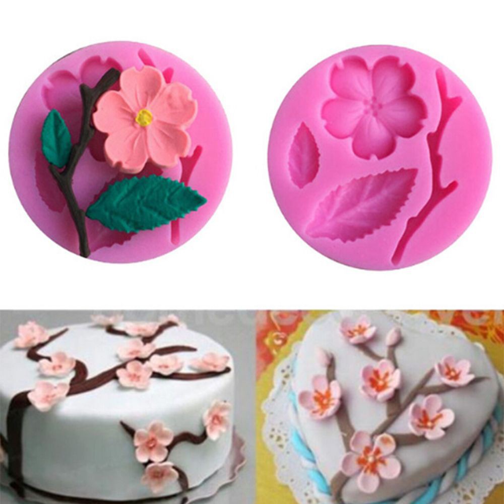 Baking Accessories And Cake Decorating 4pcs Round Circle Cake
