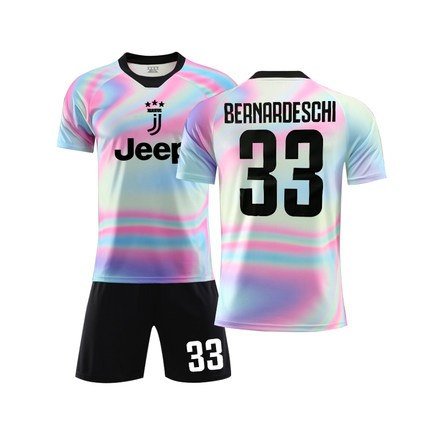 juventus limited edition kit