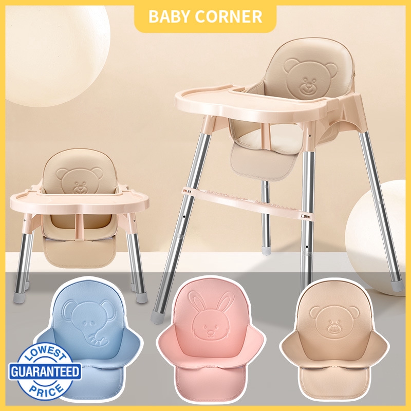 baby low chair