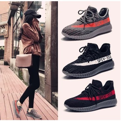 yeezy shoes women