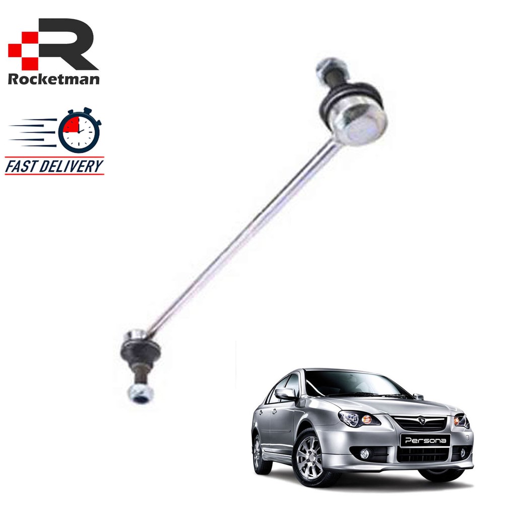 OEM (1PCS) STABILIZER LINK ABSORBER LINK PROTON WAJA PERSONA GEN2