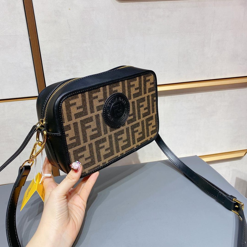 fendi camera bag