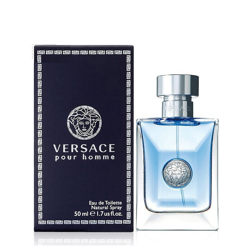 versace classic perfume