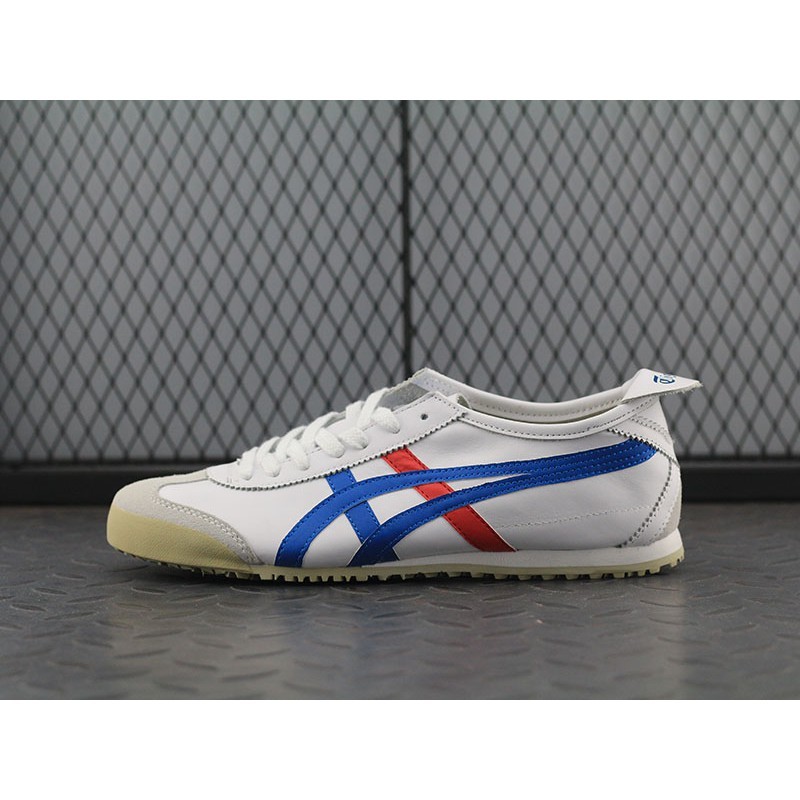 mexico 66 asics