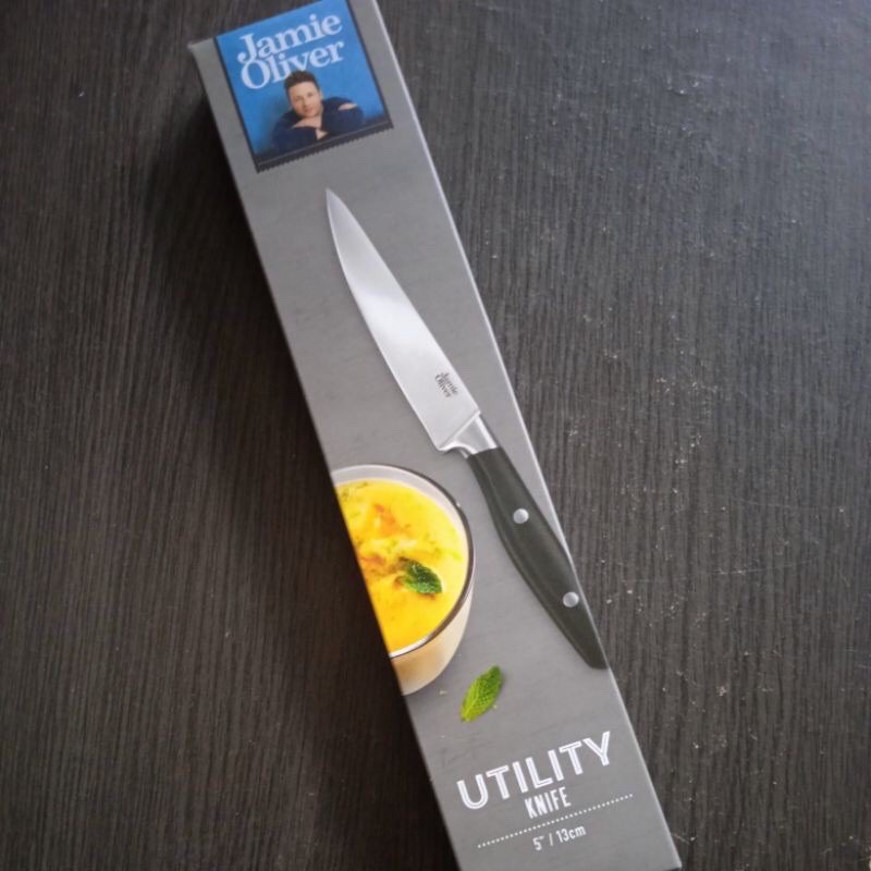 Jamie Oliver  Knives