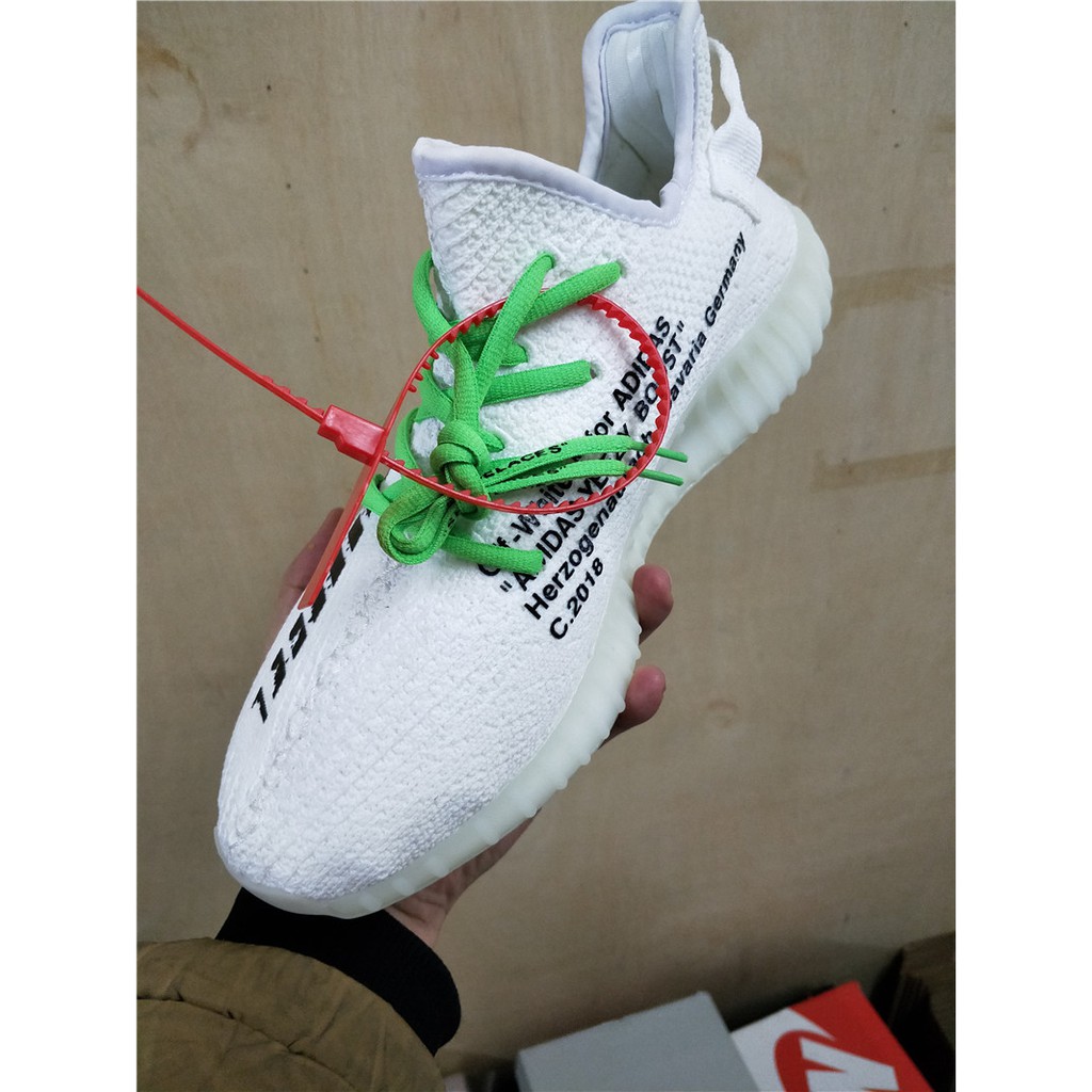 yeezy boost 350 off white original