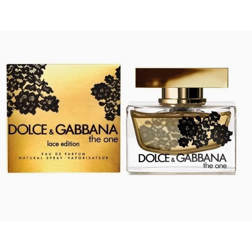 dolce & gabbana the one eau de parfum 75ml