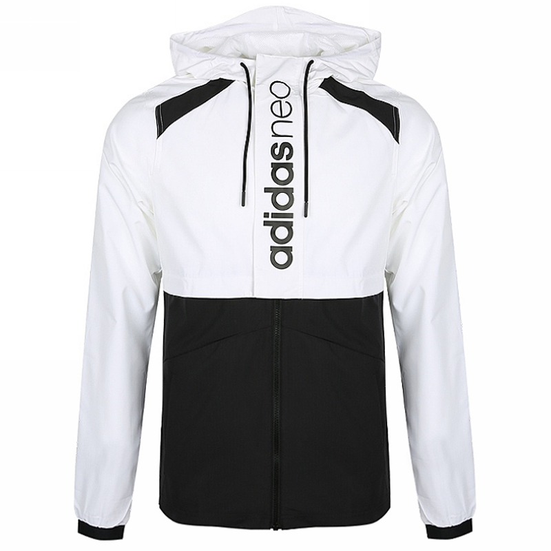 adidas neo coat