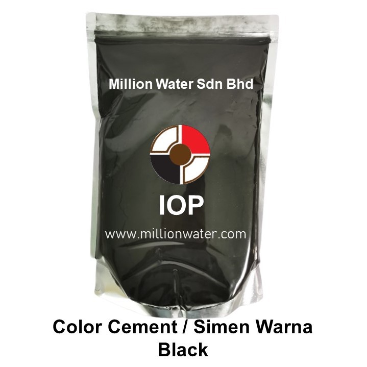 2KG) Simen Warna / Color Cement / Brick Cement / Cement Grout 