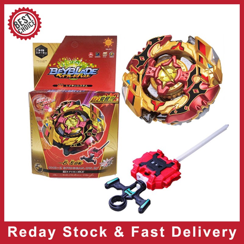 beyblade burst cho z toys