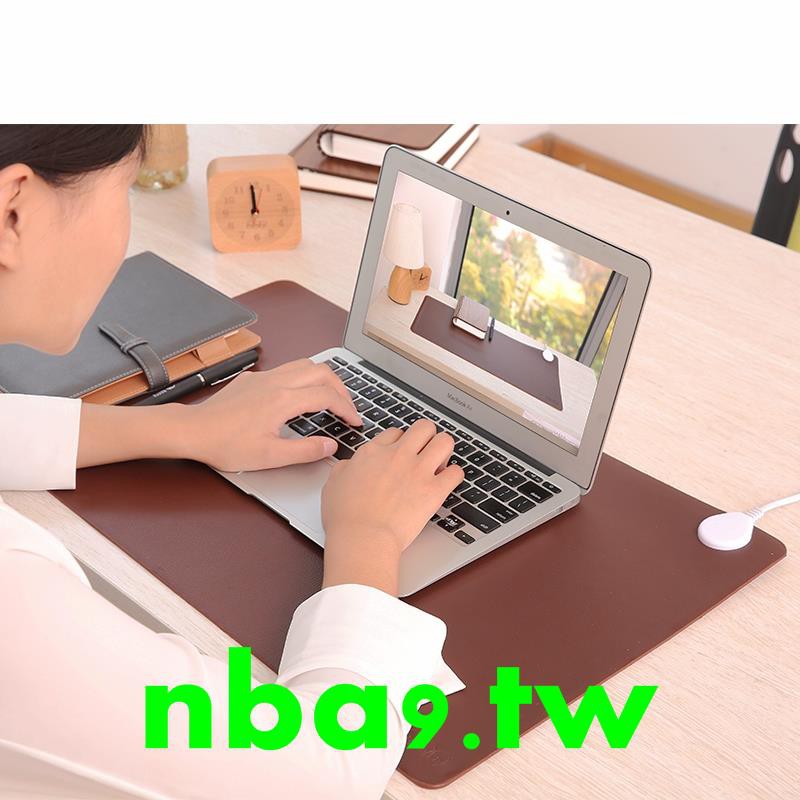 Hand Warmer Hot Pad Writing Desk Electric Desk Heating Mouse