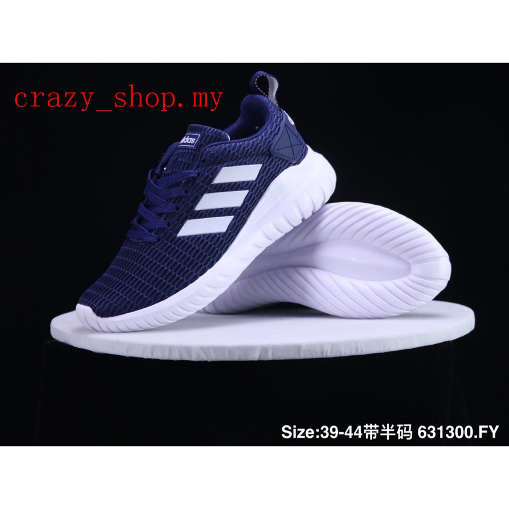 adidas asweerun blue