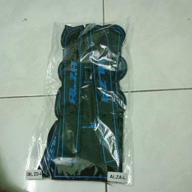 [FREE 🎁] PERODUA MYVI AXIA BEZZA ALZA MAGIC MAT Custom Fit 